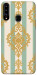 Чохол Gold Mint для Galaxy A20s (2019)