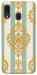 Чехол Gold Mint для Galaxy A30 (2019)