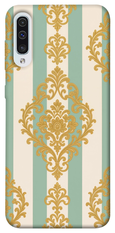 Чохол Gold Mint для Galaxy A50 (2019)