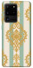 Чехол Gold Mint для Galaxy S20 Ultra (2020)