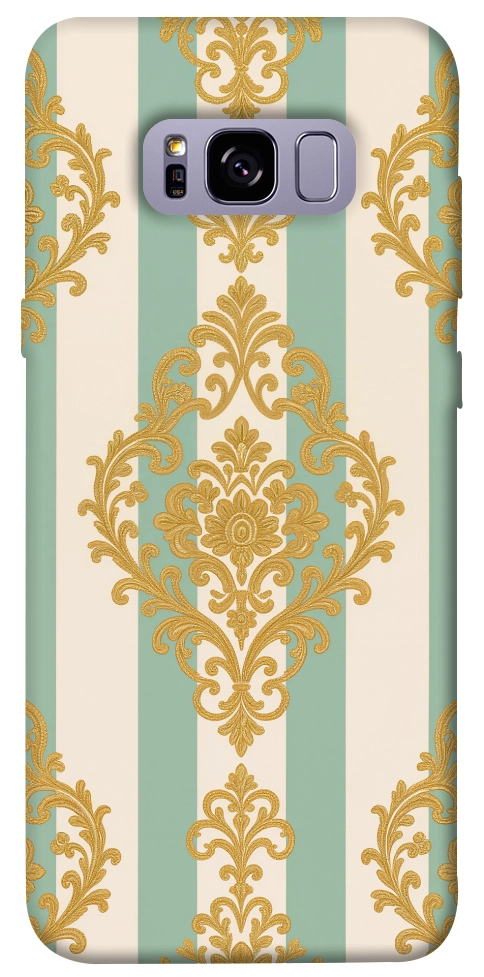 Чехол Gold Mint для Galaxy S8+