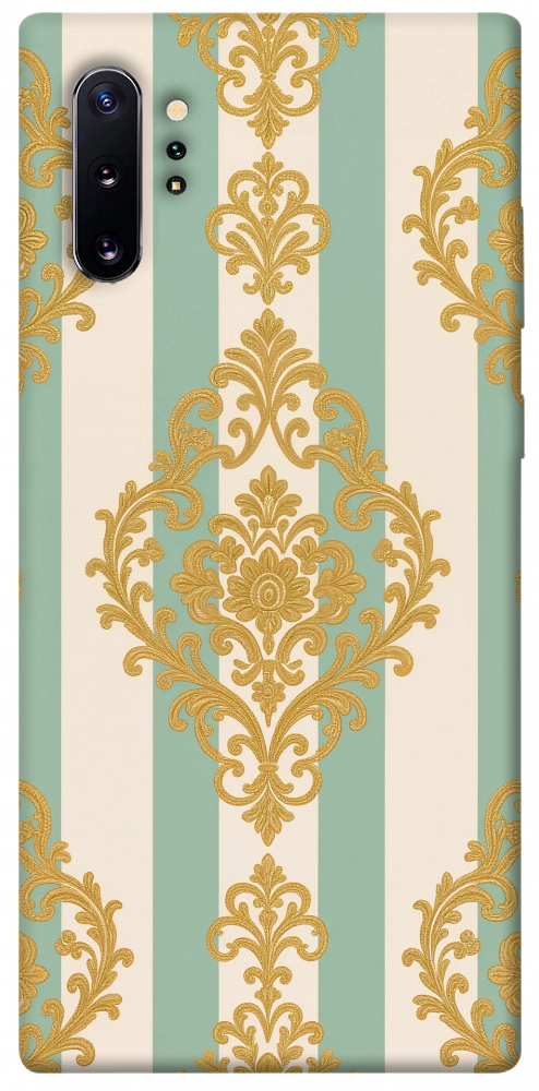 Чохол Gold Mint для Galaxy Note 10+ (2019)