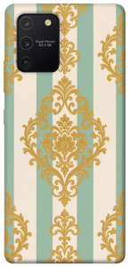 Чохол Gold Mint для Galaxy S10 Lite (2020)