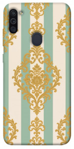 Чохол Gold Mint для Galaxy M11 (2020)