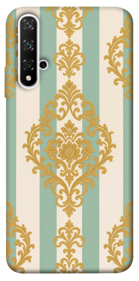 Чехол Gold Mint для Huawei Honor 20