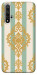 Чехол Gold Mint для Huawei Honor 20