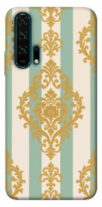 Чехол Gold Mint для Huawei Honor 20 Pro