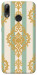Чехол Gold Mint для Huawei P Smart (2019)