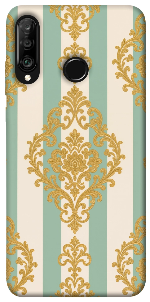 Чехол Gold Mint для Huawei P30 Lite