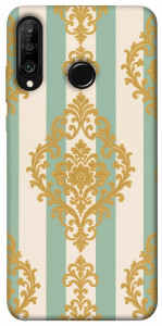 Чехол Gold Mint для Huawei P30 Lite