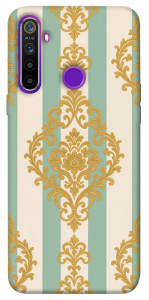 Чехол Gold Mint для Realme 5