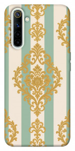 Чехол Gold Mint для Realme 6