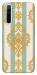 Чехол Gold Mint для Realme 6