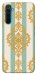 Чохол Gold Mint для Realme 6 Pro