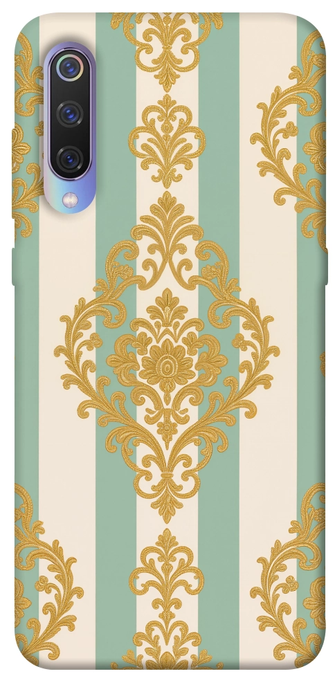 Чехол Gold Mint для Xiaomi Mi 9