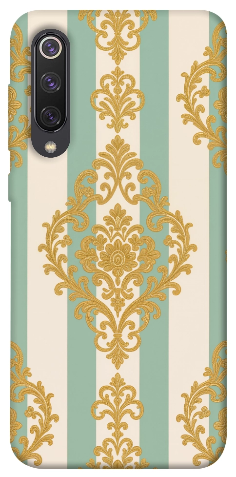 Чохол Gold Mint для Xiaomi Mi 9 SE