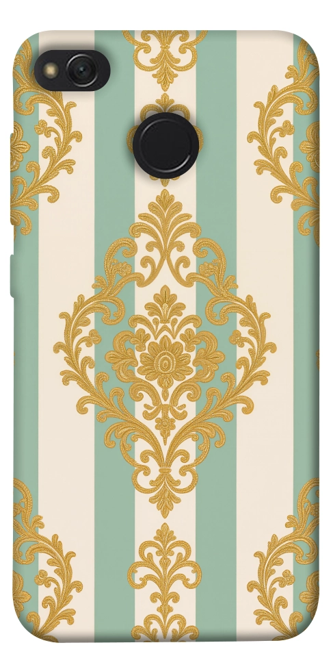 Чехол Gold Mint для Xiaomi Redmi 4X
