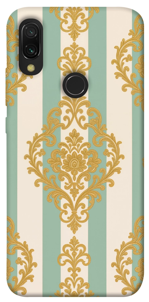 Чехол Gold Mint для Xiaomi Redmi 7