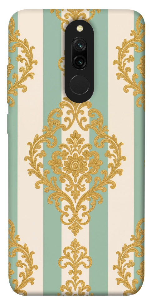Чохол Gold Mint для Xiaomi Redmi 8