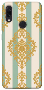 Чехол Gold Mint для Xiaomi Redmi Note 7
