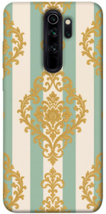 Чехол Gold Mint для Xiaomi Redmi Note 8 Pro