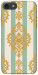 Чехол Gold Mint для iPhone 8