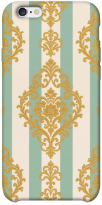 Чехол Gold Mint для iPhone 6s plus (5.5'')