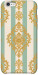 Чехол Gold Mint для iPhone 6S Plus