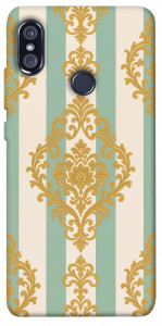Чохол Gold Mint для Xiaomi Redmi Note 5 (DC)