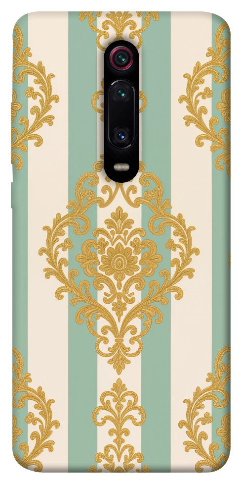 Чехол Gold Mint для Xiaomi Redmi K20 Pro