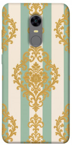 Чехол Gold Mint для Xiaomi Redmi Note 5 (Single Camera)