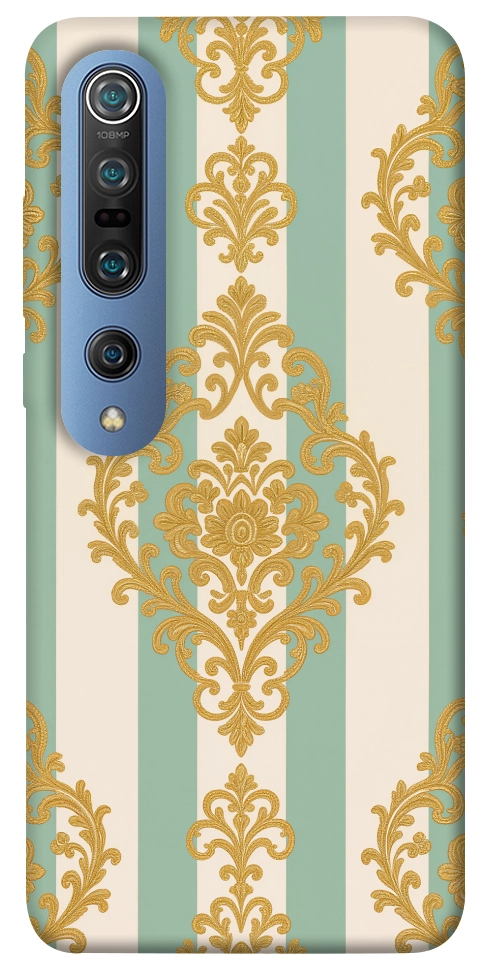 Чехол Gold Mint для Xiaomi Mi 10