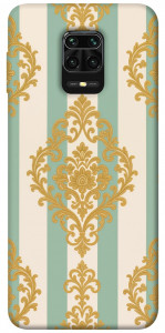 Чохол Gold Mint для Xiaomi Redmi Note 9 Pro