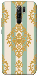 Чохол Gold Mint для Xiaomi Redmi 9