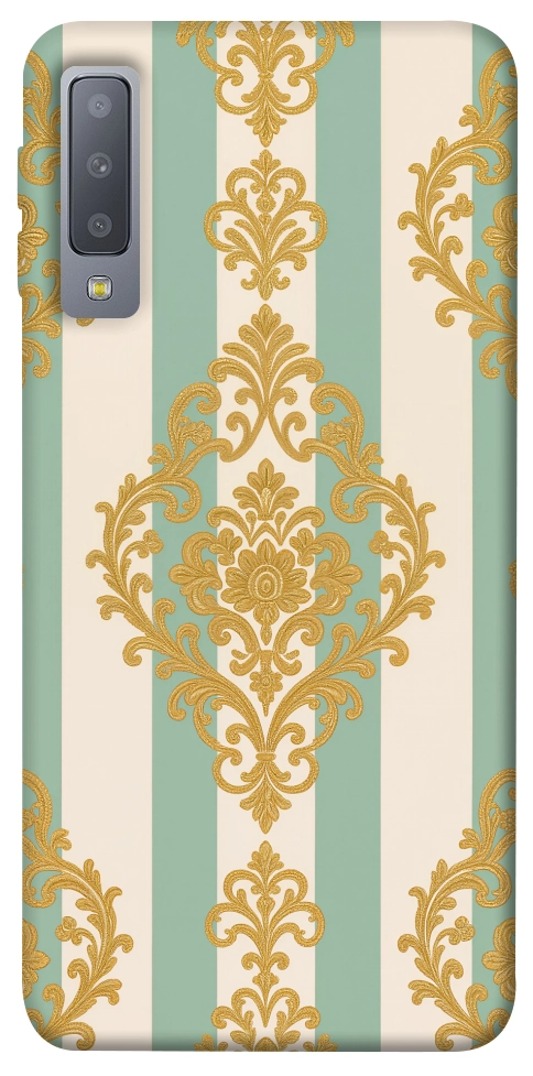 Чохол Gold Mint для Galaxy A7 (2018)