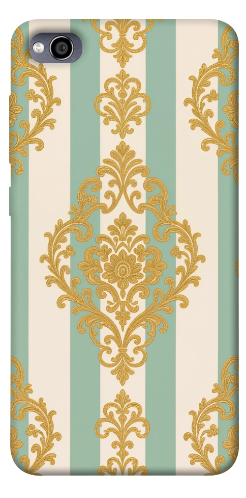 Чехол Gold Mint для Xiaomi Redmi 4A