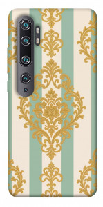Чехол Gold Mint для Xiaomi Mi Note 10
