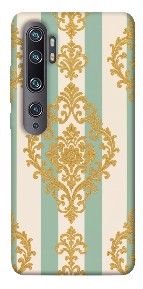 Чехол Gold Mint для Xiaomi Mi CC9 Pro