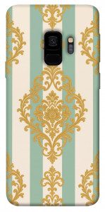 Чехол Gold Mint для Galaxy S9
