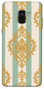 Чохол Gold Mint для Galaxy A8 (2018)