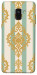 Чохол Gold Mint для Galaxy A8 (2018)