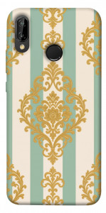 Чехол Gold Mint для Huawei P20 Lite