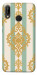 Чохол Gold Mint для Huawei P20 Lite