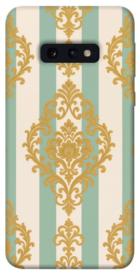 Чохол Gold Mint для Galaxy S10e