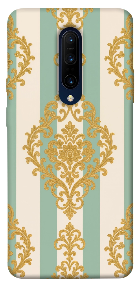 Чохол Gold Mint для OnePlus 7 Pro
