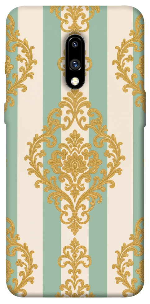 Чехол Gold Mint для OnePlus 7