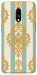 Чехол Gold Mint для OnePlus 7