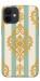 Чехол Gold Mint для iPhone 12 mini