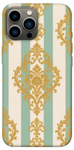 Чохол Gold Mint для iPhone 12 Pro Max