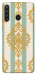 Чохол Gold Mint для Galaxy A21